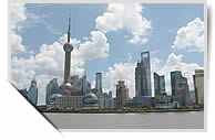 Shanghai